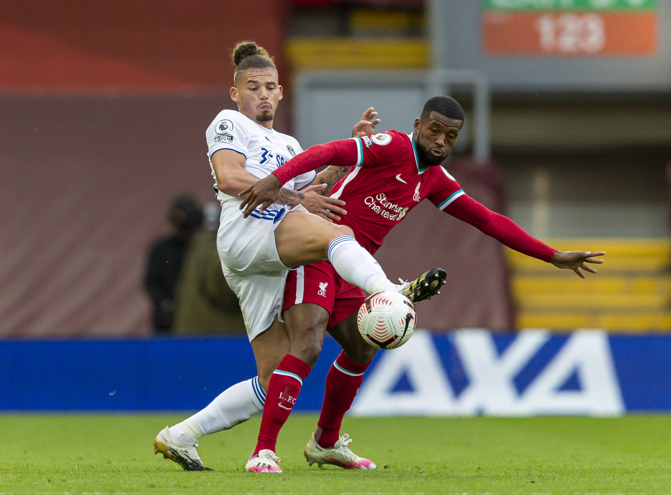 防守明显松 防守明显松