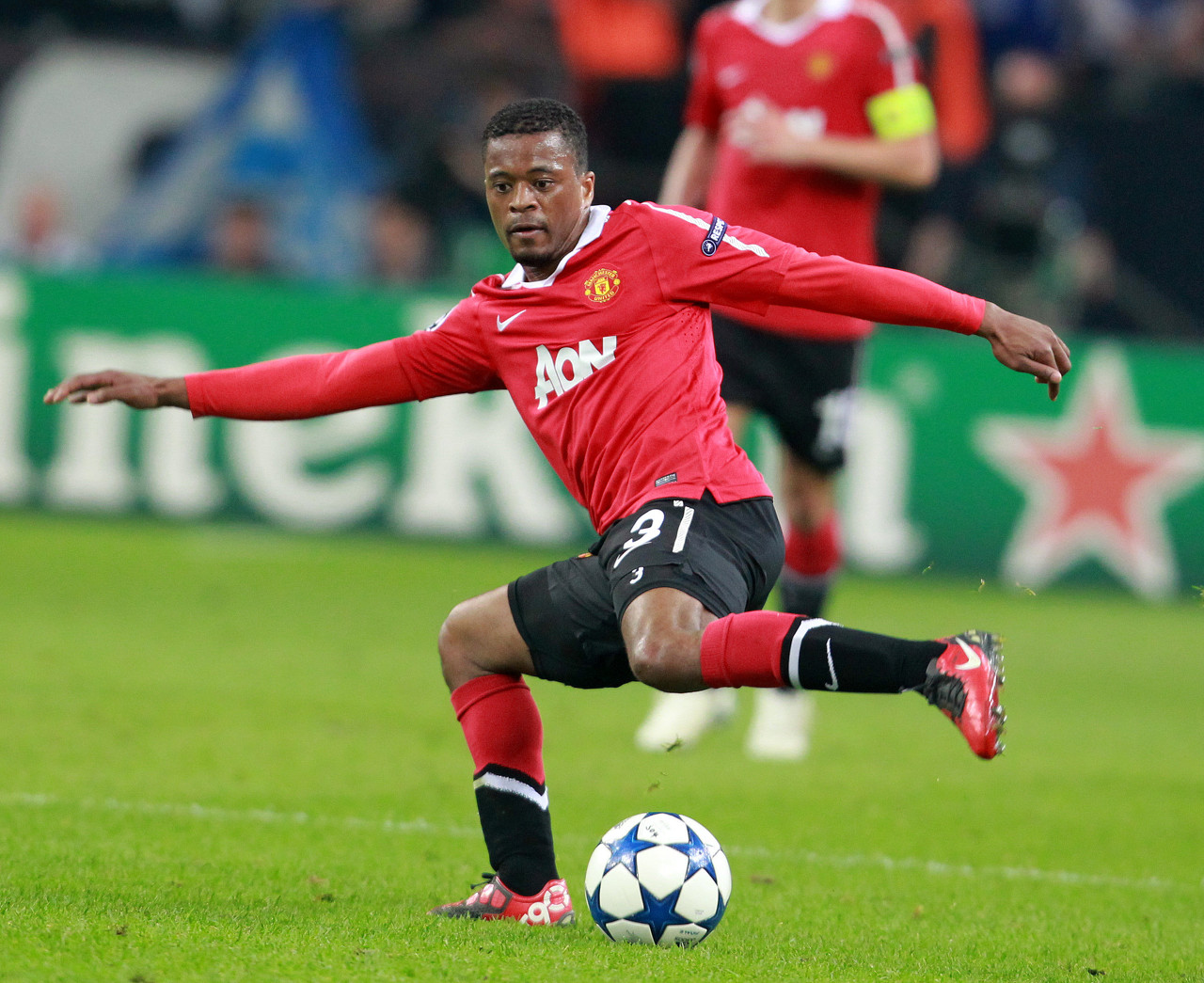 穩定的傳球 穩定的傳球