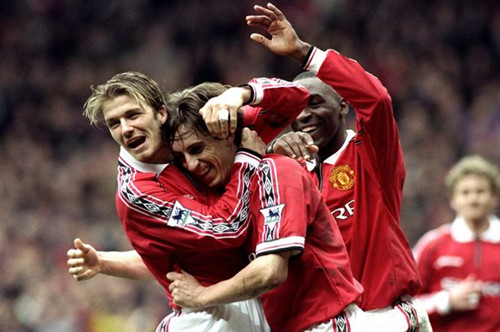 球队的长期 球队的长期