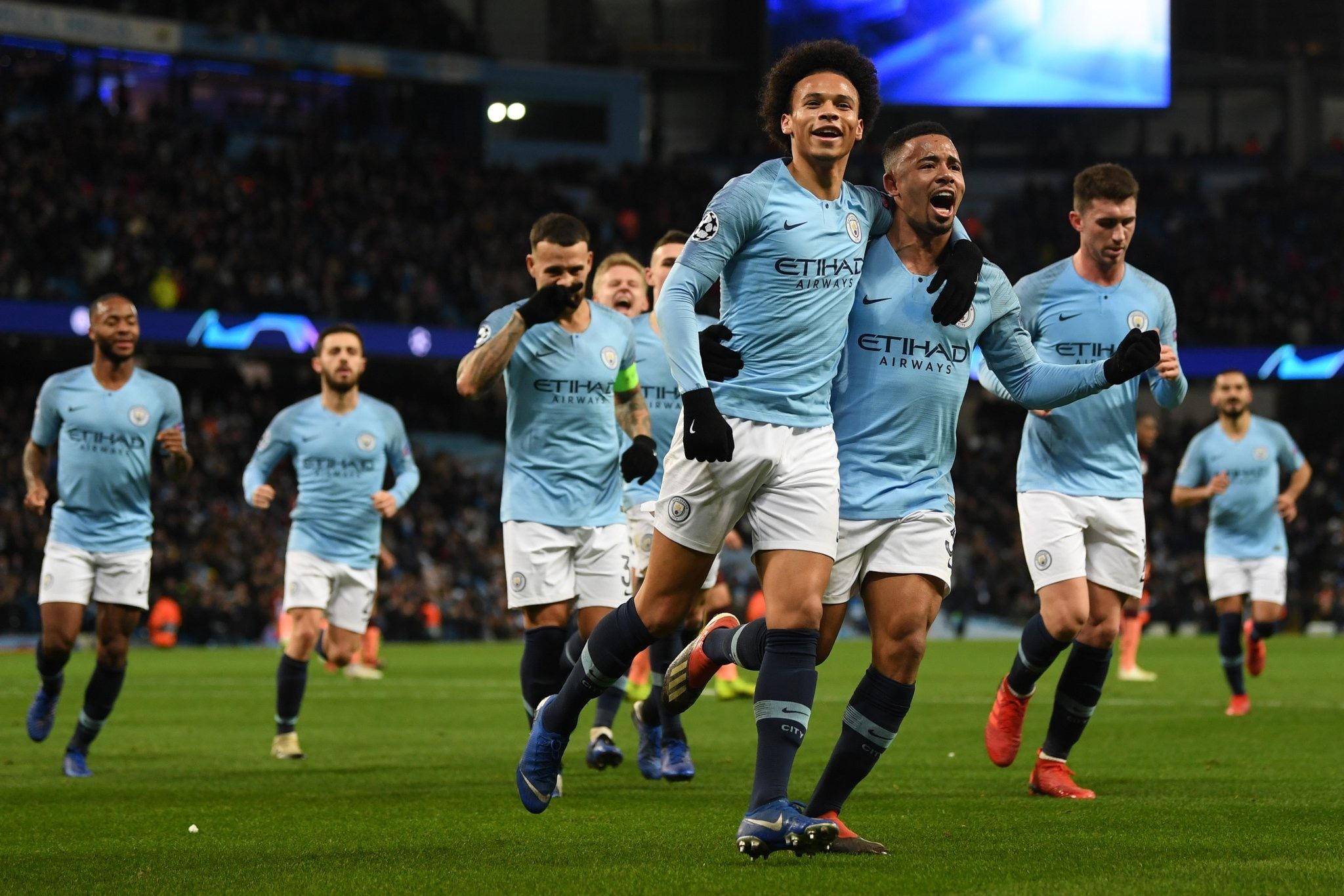 充分的信任 充分的信任